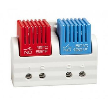 Термостат STEGO 01163.0-03