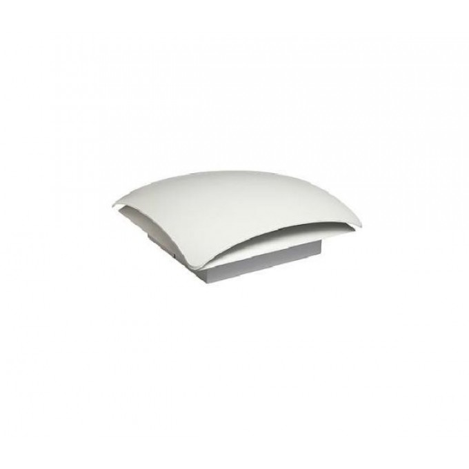 Вентиляторная решетка STEGO 11860.0-00